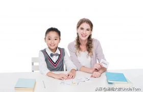 什么是完美教学？让孩子快速学会纯正英语才是外教的意义缩略图